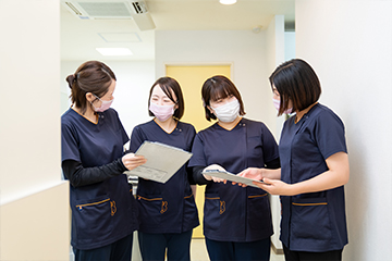 採用情報