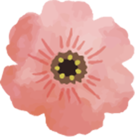 Icon Flower