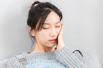 POINT03.抜歯のおすすめタイミング